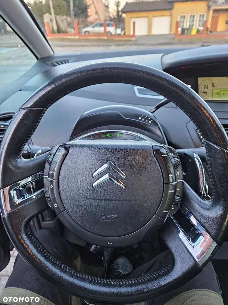 Citroën C4 Grand Picasso 1.6 HDi Impress MCP - 6