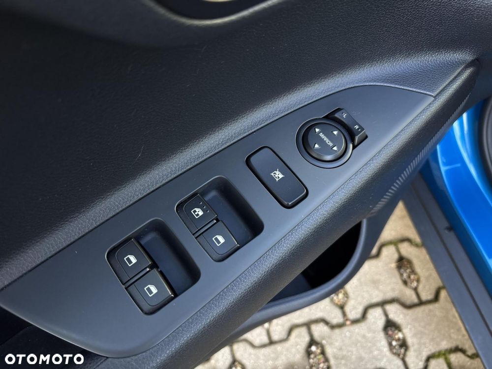 Kia Stonic 1.0 T-GDI M - 21