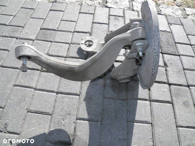 ZWROTNICA PRAWA WAHACZ AUDI A6 C7 2016r LIFT - 4