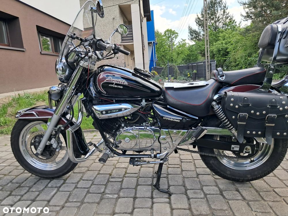 Hyosung Inny - 7