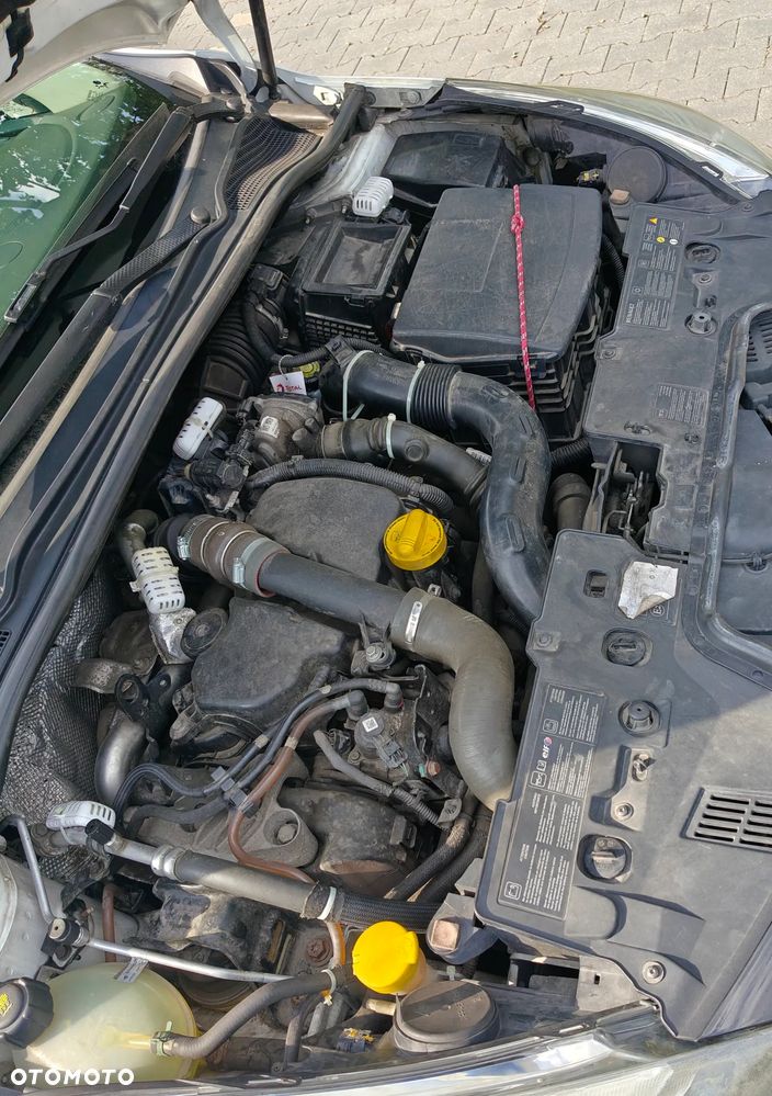 Renault Clio 1.5 dCi Business - 12
