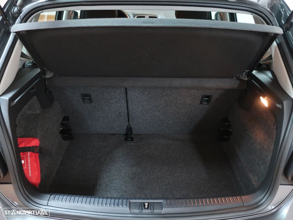 VW Polo 1.2 Highline - 13