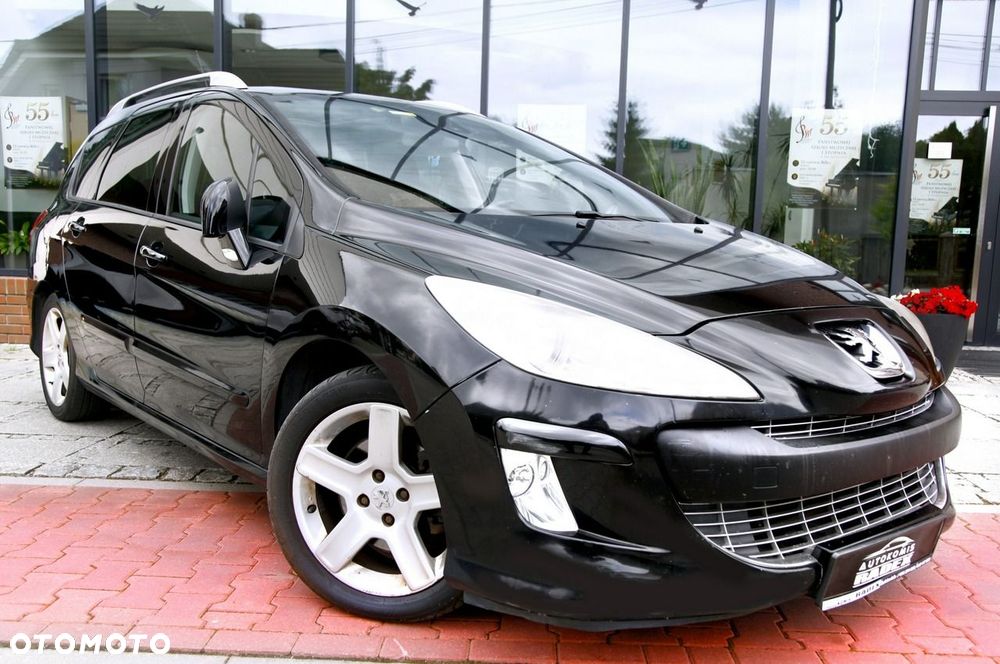 Peugeot 308 1.6 THP Active - 3