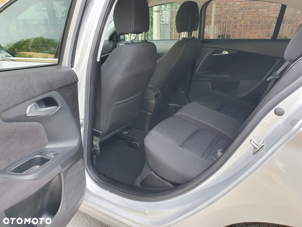 Fiat Tipo 1.4 T-Jet Lounge - 13