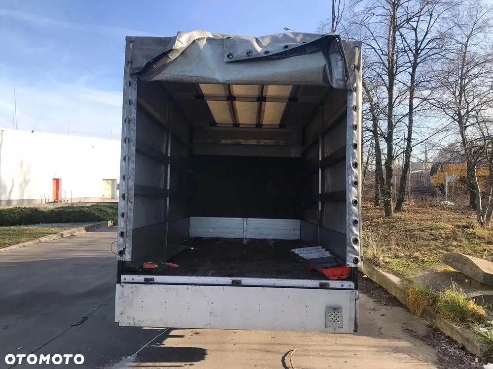 Mercedes-Benz SPRINTER 316 CDI - 8