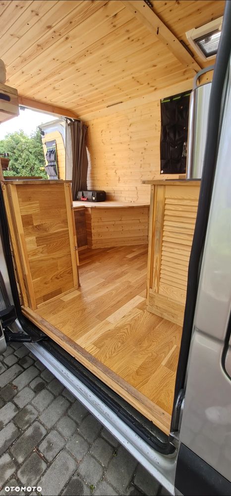 Renault Master - 2