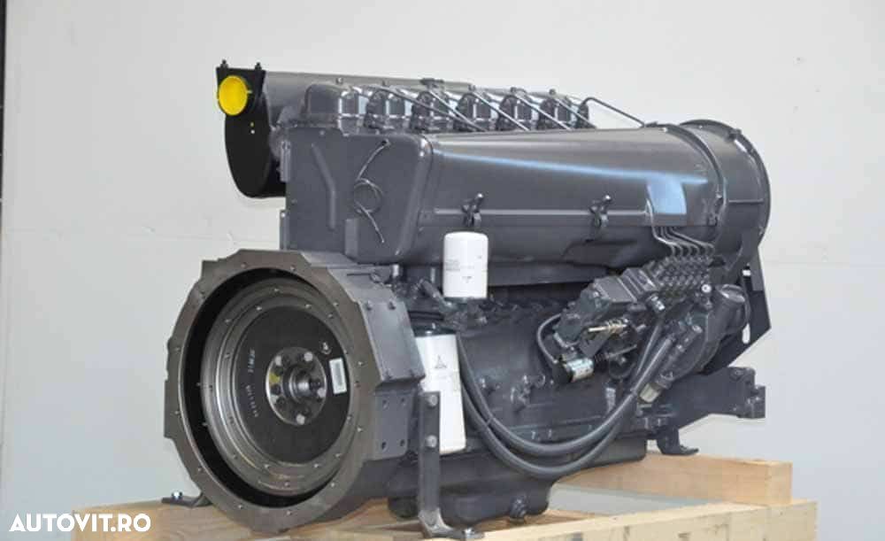 Motor deutz f6l914 - 1