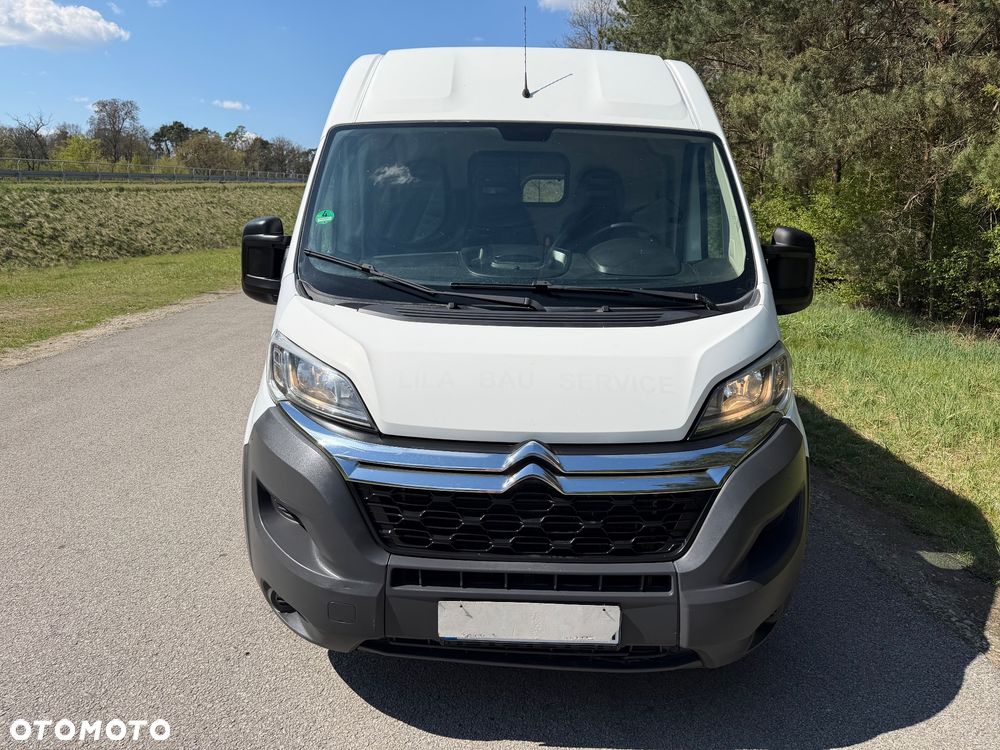 Citroën JUMPER - 2