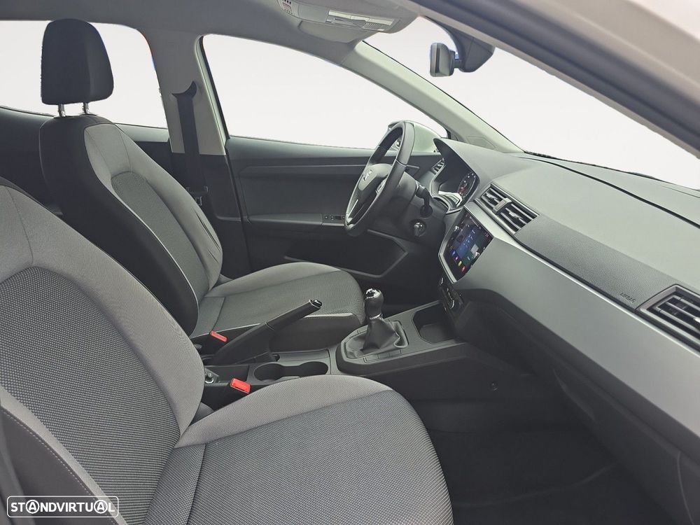 SEAT Ibiza 1.0 TSI Style - 15