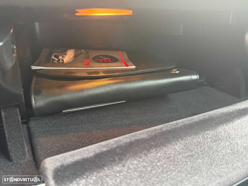 BMW 116 d EDynamics Line Sport - 13