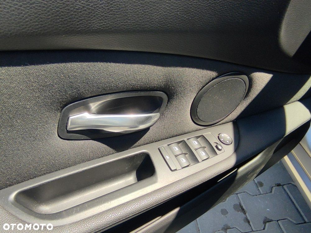 BMW Seria 5 - 18