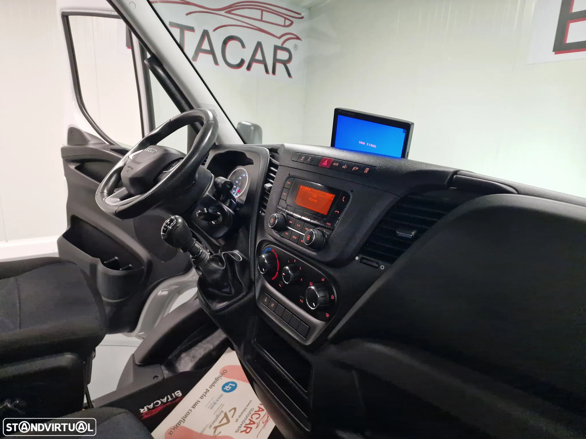 Iveco Daily 3.0 50C18H Z 3750 - 34