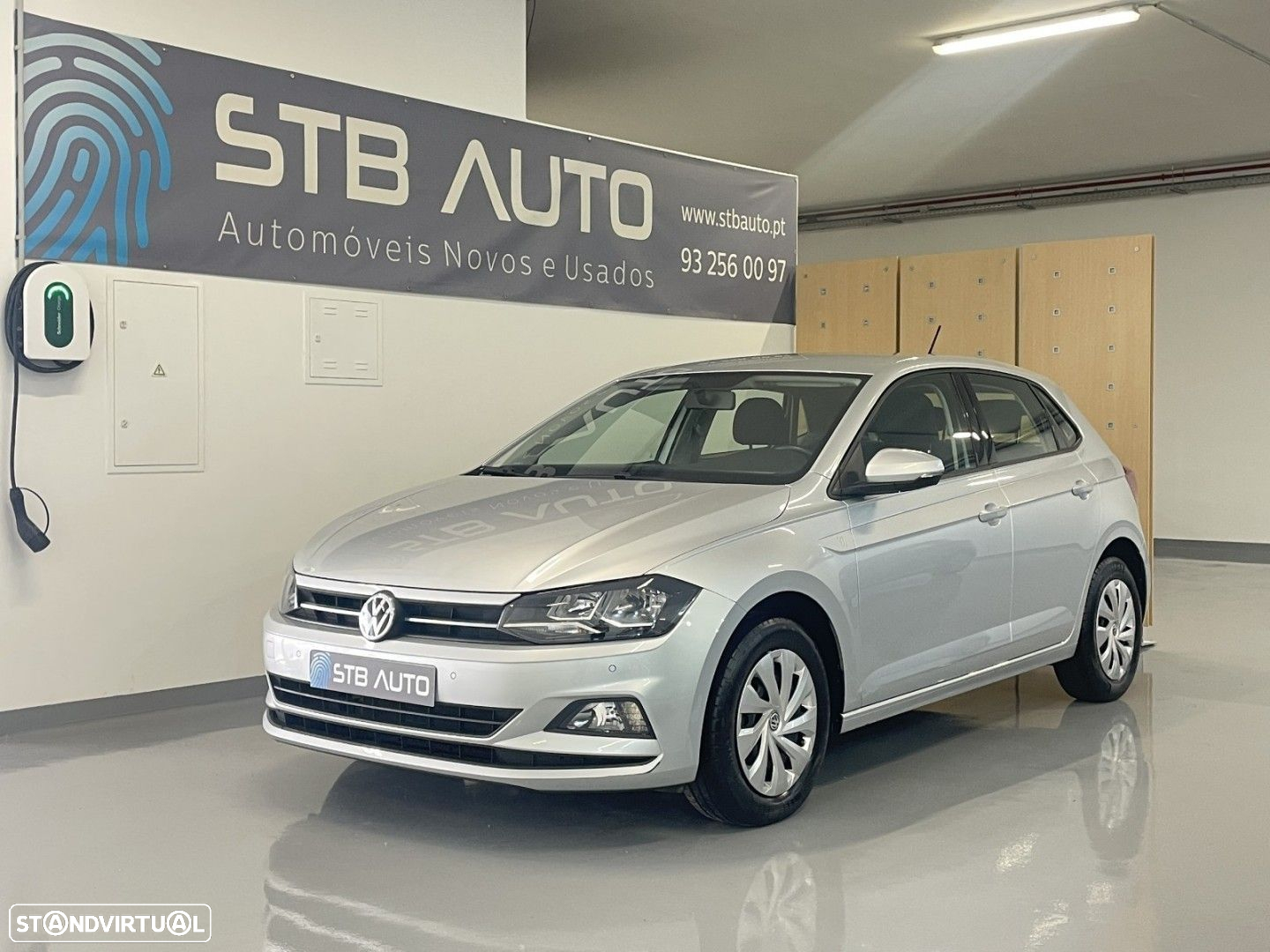 VW Polo 1.0 TSI Confortline - 33