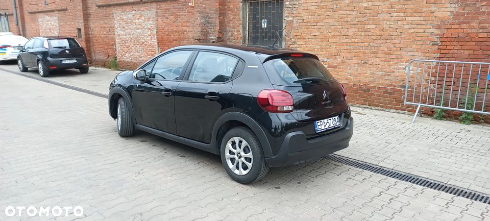 Citroën C3 - 3