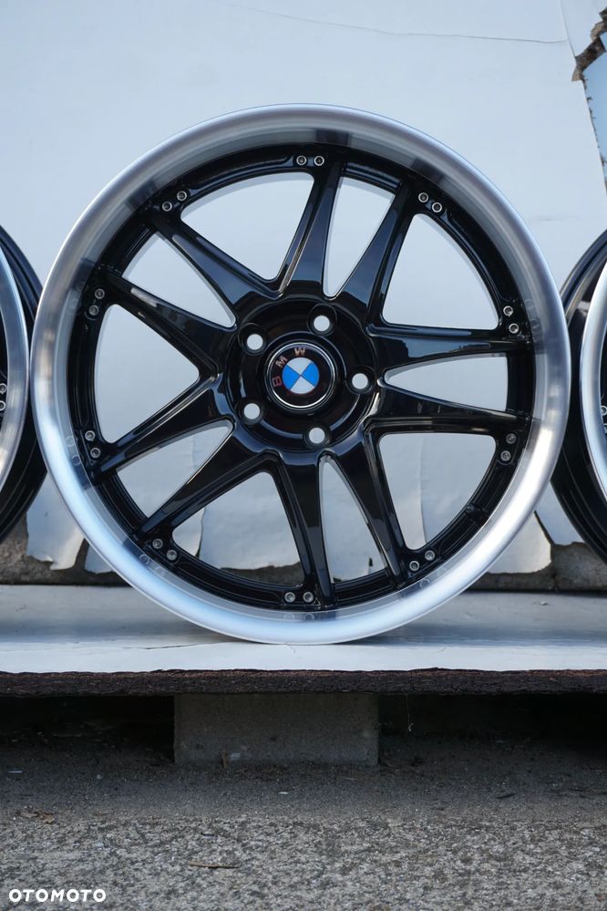 5x120 19 8,5J et37 stan bdb - 6