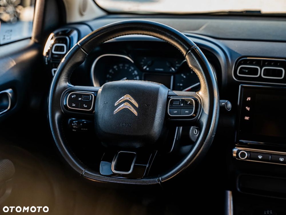 Citroën C3 Aircross - 31