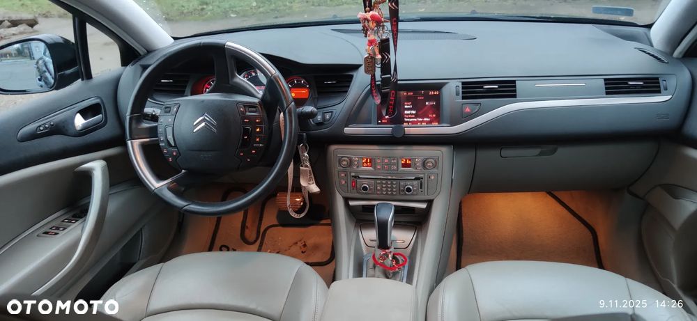 Citroën C5 2.0 16V Exclusive - 1