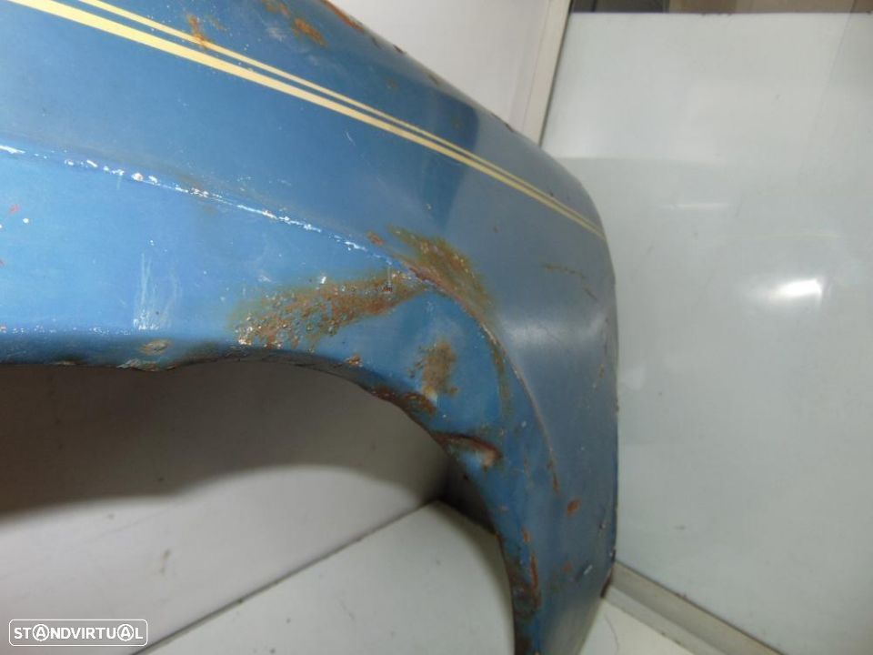 Ford Cortina MK3 guarda-lamas - 2