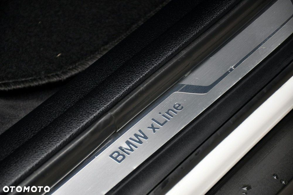 BMW X1 - 19
