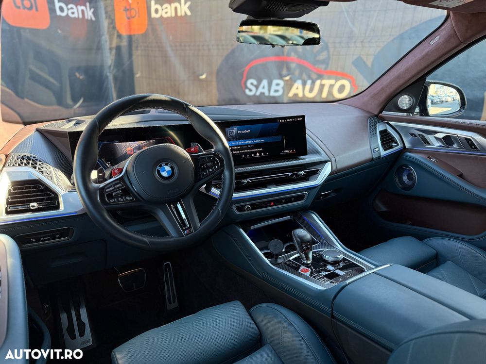 BMW XM Standard - 5