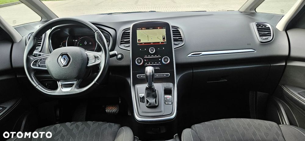 Renault Grand Scenic TCe 160 GPF EDC BUSINESS EDITION - 7