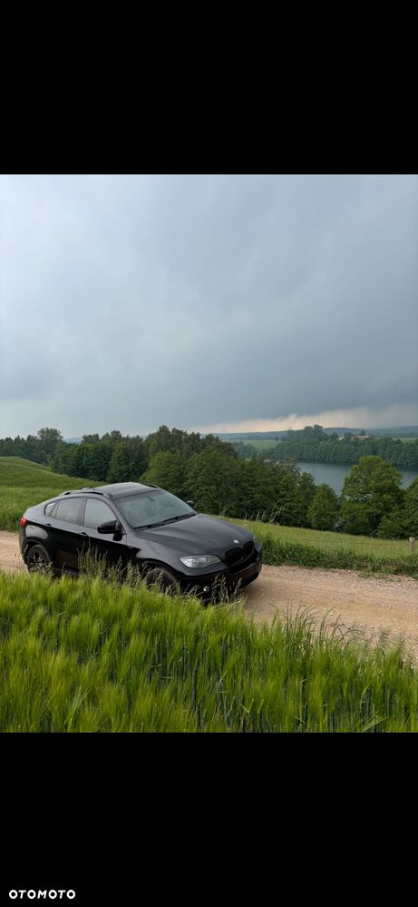 BMW X6 - 1