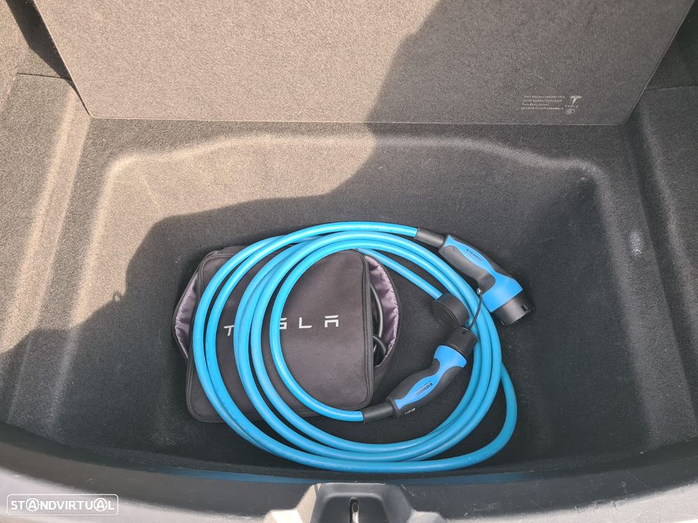 Tesla Model 3 Standard Range Plus RWD - 13