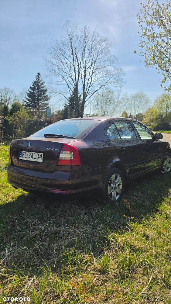 Skoda Octavia 1.8 TSI Elegance - 7