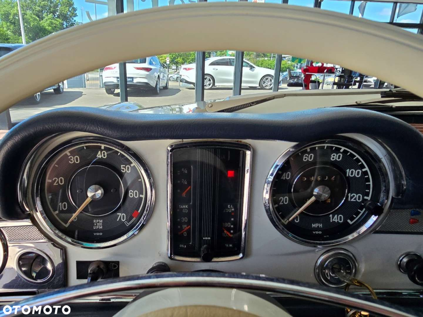 Mercedes-Benz SL - 20