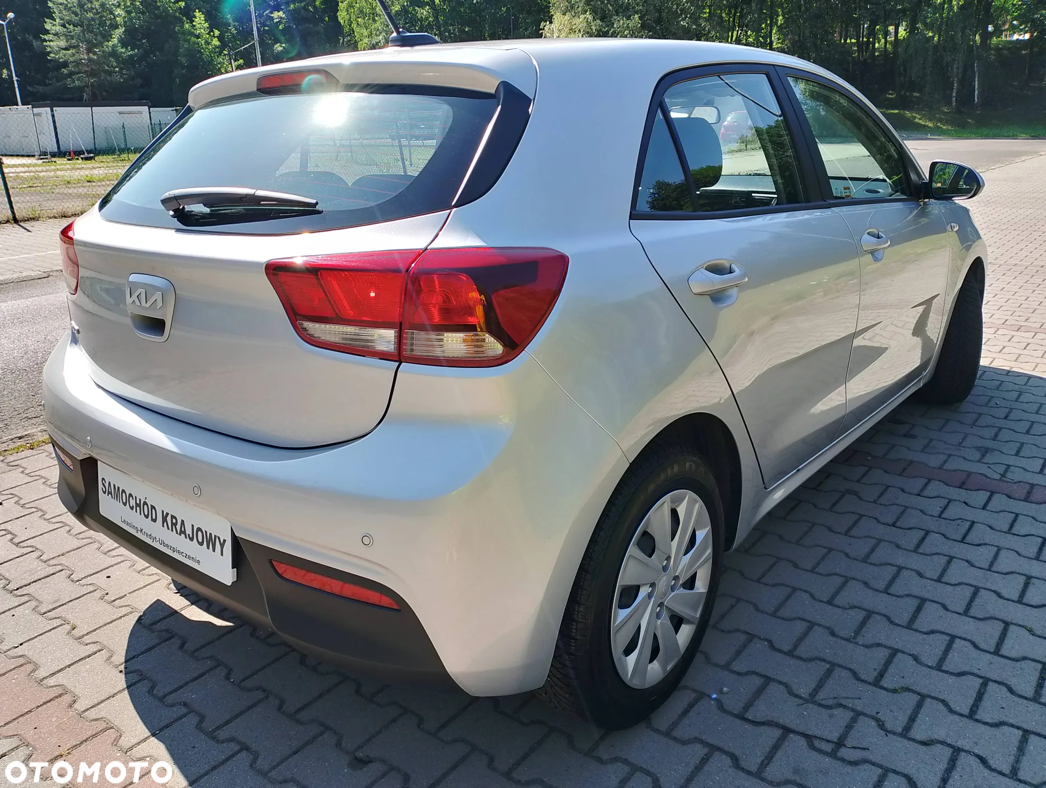 Kia Rio 1.2 M - 9