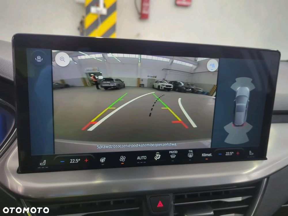 Ford Focus 1.0 EcoBoost Titanium Style - 14