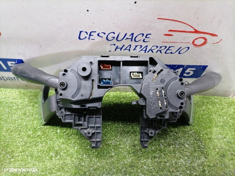 COMANDO VOLANTE CITROEN C4 GRAND PICASSO I 2010 -96656018XT - 4