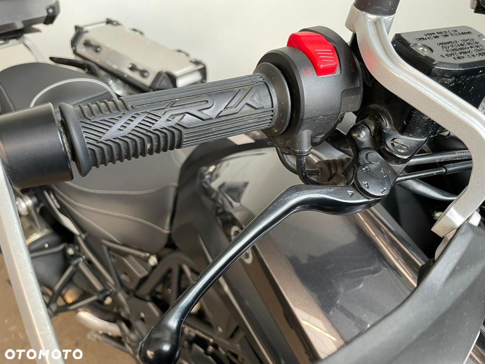 Benelli TRK 702X - 6