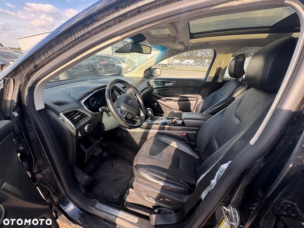 Ford Edge - 10