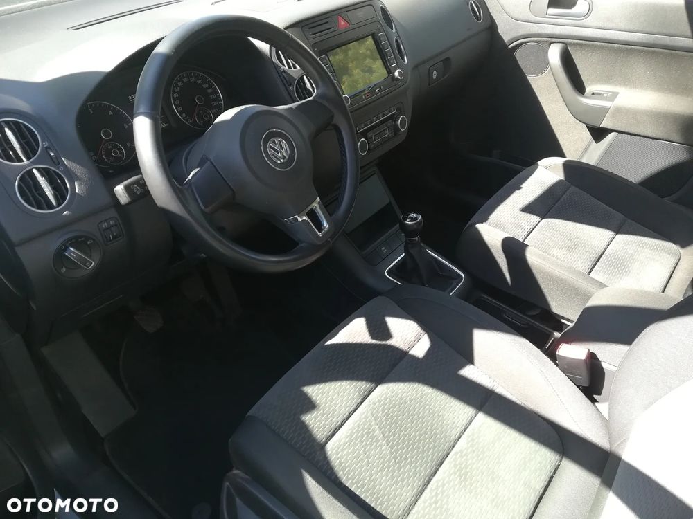 Volkswagen Golf Plus 1.6 TDI BlueMot Trendline - 15