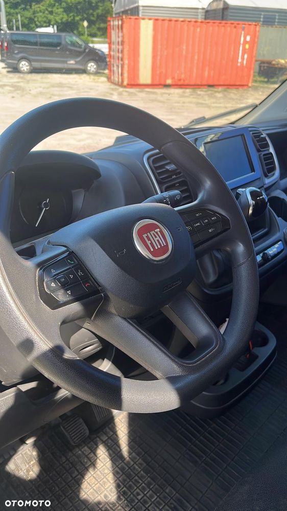 Fiat Ducato L4 H2 - 8