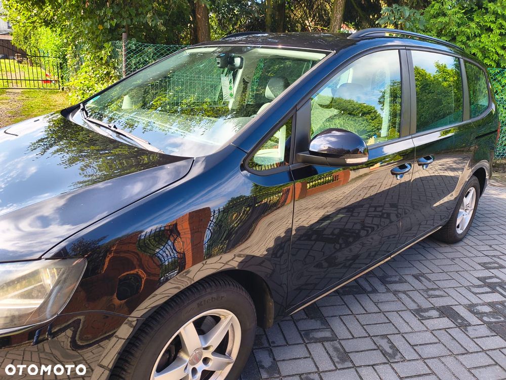 Seat Alhambra - 3