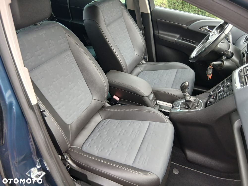 Opel Meriva 1.4 T Enjoy - 34