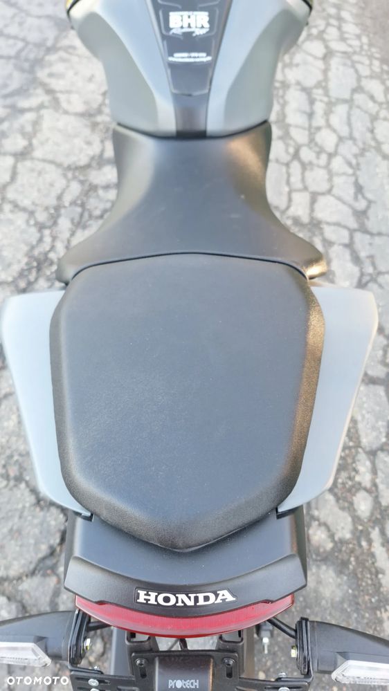 Honda CB - 35