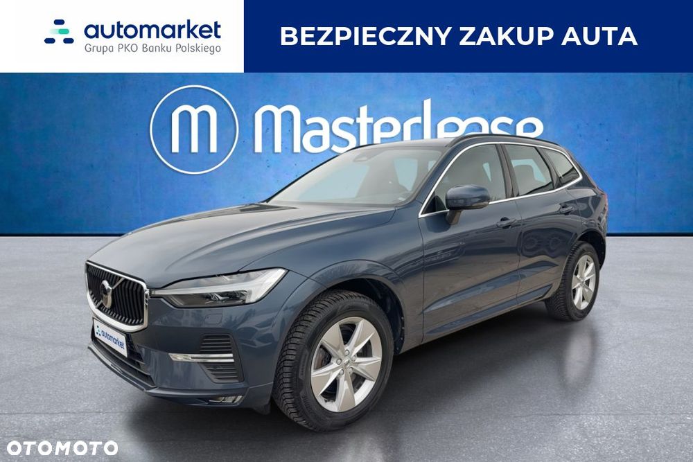 Volvo XC 60 - 1