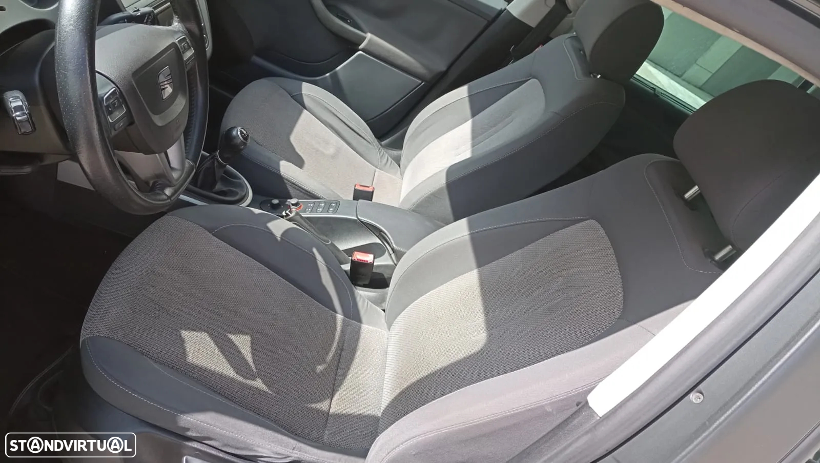 SEAT Altea XL 1.6 TDi Style Eco.Start-Stop - 11