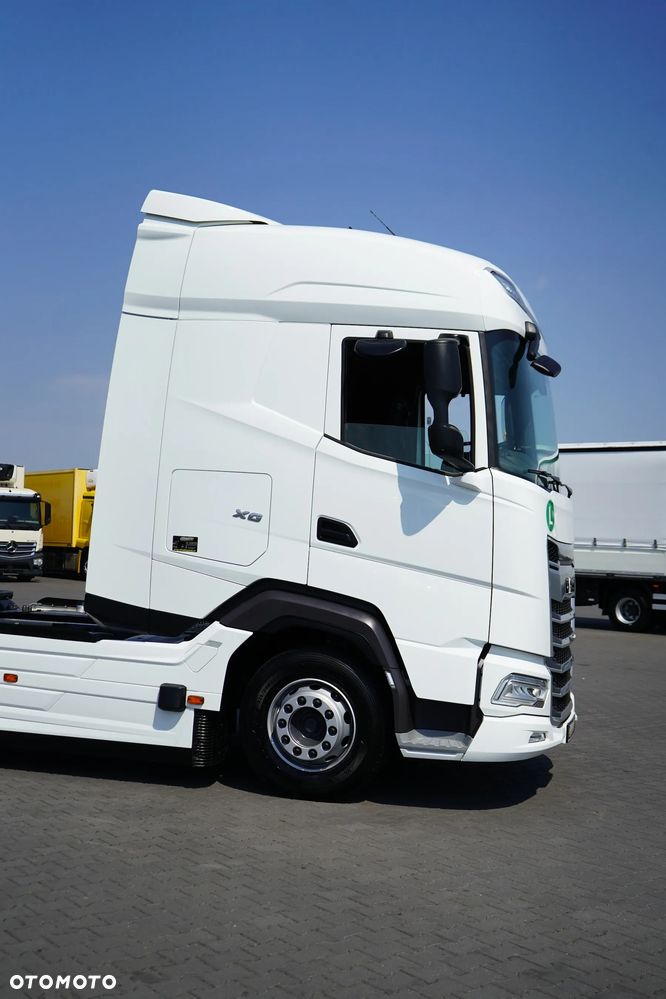 DAF XG / 480 / ACC / E 6 / I – COOL / RETARDER / JAK NOWY - 29