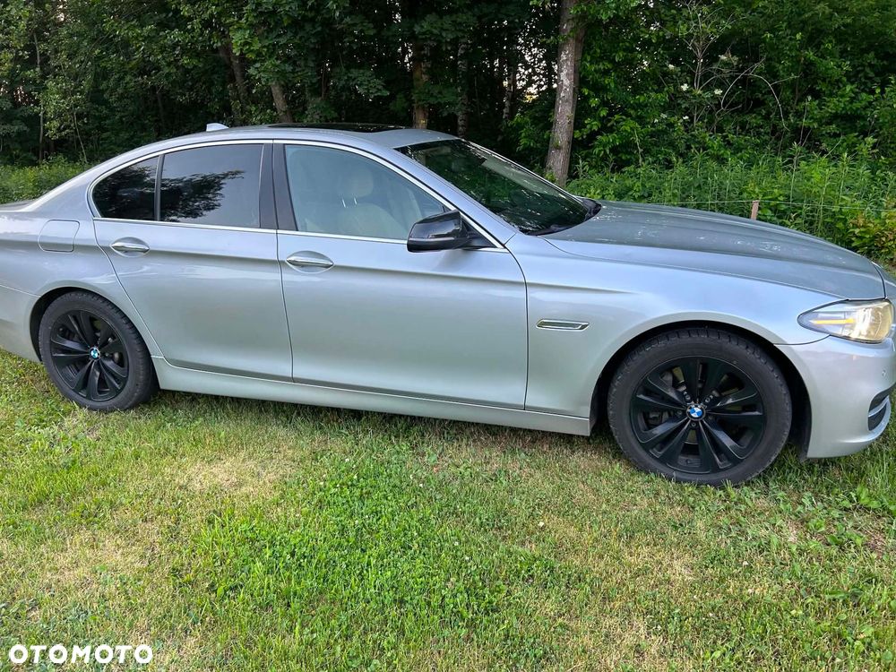 BMW Seria 5 - 3