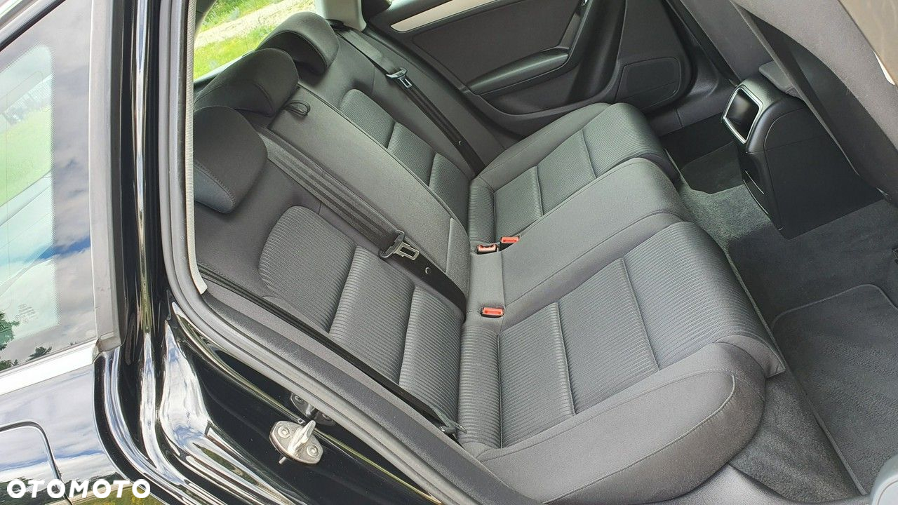 Audi A4 - 11