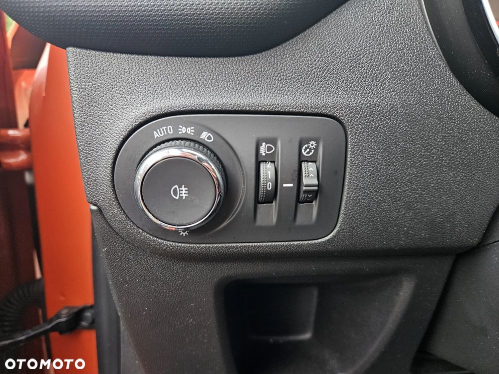 Opel Crossland 1.2 Ultimate - 13