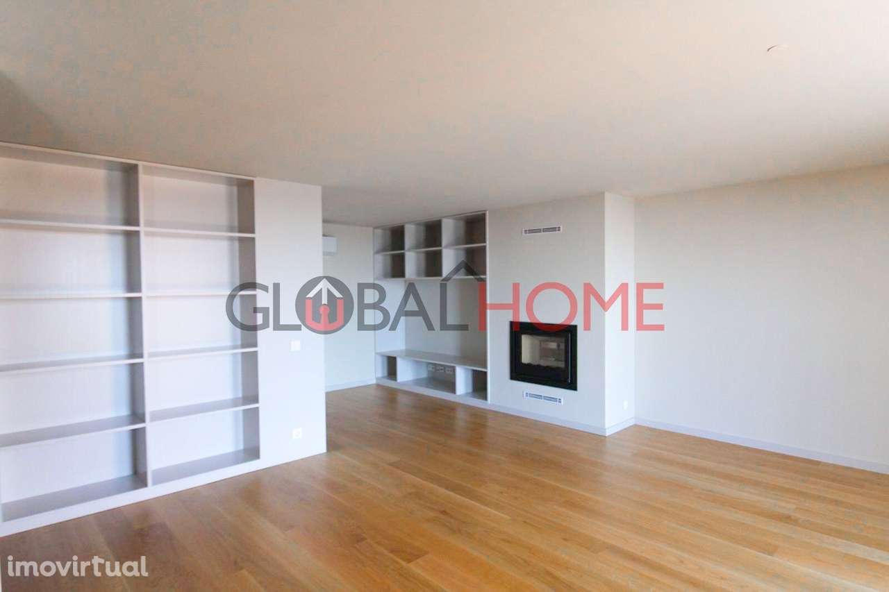 T4 Duplex The YARD - Jardins Da ARRABIDA - Grande imagem: 2/25