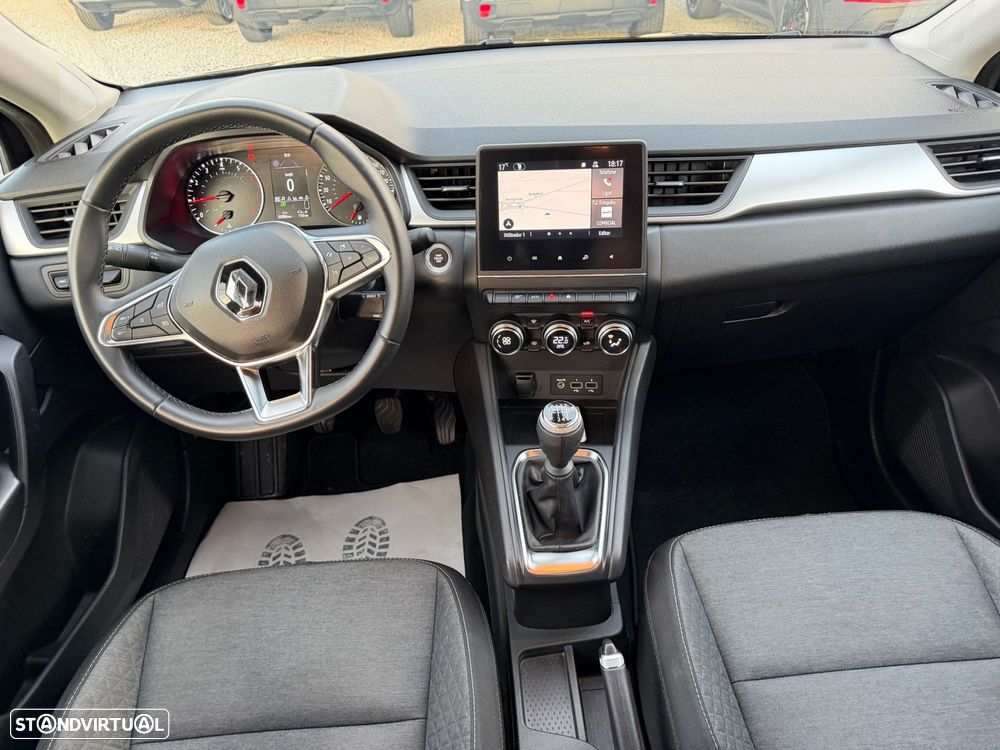 Renault Captur 1.0 TCe Techno - 7