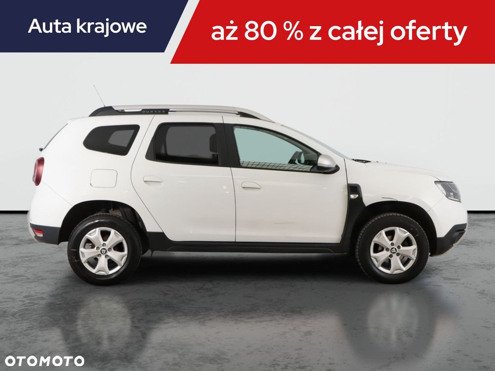 Dacia Duster - 8