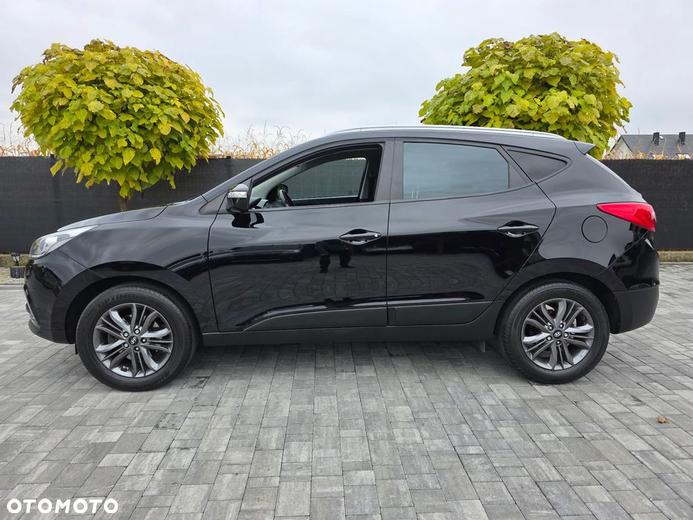 Hyundai ix35 1.6 GDI Premium 2WD - 40