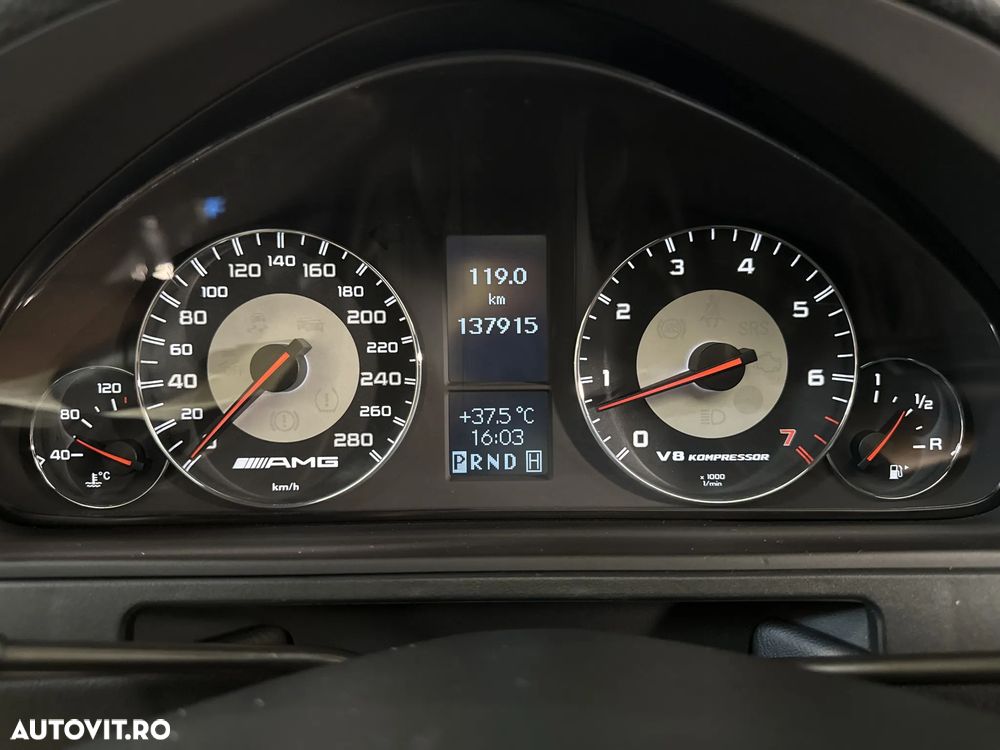 Mercedes-Benz G - 11